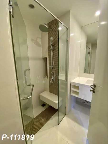 Collezio Sathorn-Pipat, Bangkok, 41 Soi Pipat 1 Silom Road, Silom, Bang Rak, Bangkok, 2 Bedrooms, 63 sqm, Condo For Rent, by Nichaphat Sakunchayapha, 500219114 - DDproperty.com