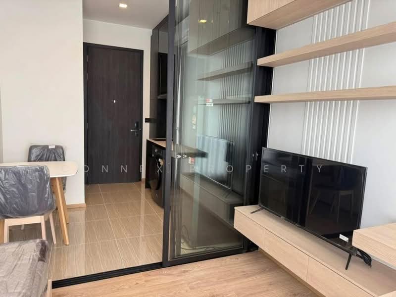 Noble Around Ari, Bangkok, 312 Phahon Yothin Rd, Samsen Nai, Phaya Thai, Bangkok, 1 Bedroom, 26 sqm, Condo For Rent, by Connex Property, 500219115 - DDproperty.com