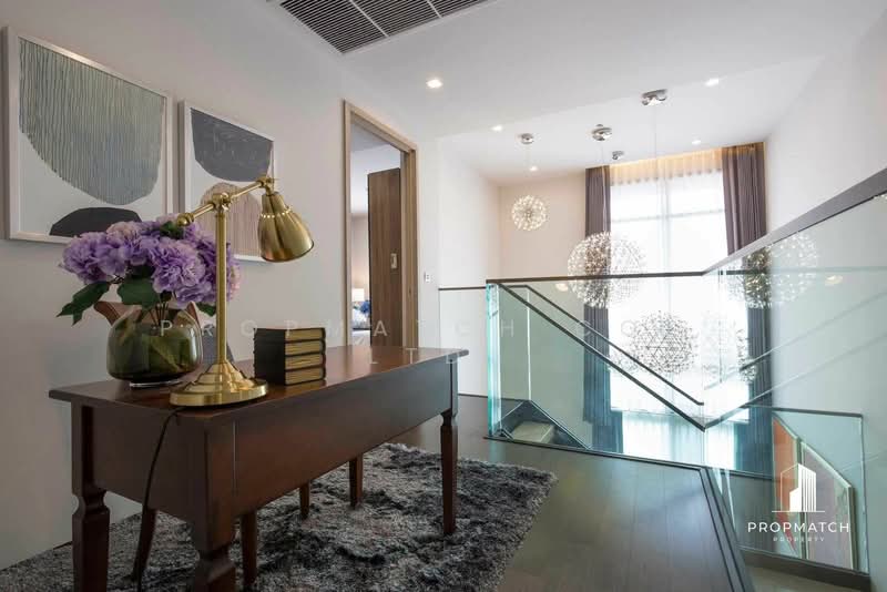 The XXXIX By Sansiri, Bangkok, 300 Soi Sukhumvit 39, Khlong Tan Nua, Watthana, Bangkok, 2 Bedrooms, 107 sqm, Condo For Rent, by PROPMATCH CO., LTD., 500219116 - DDproperty.com