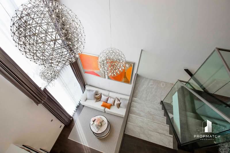 The XXXIX By Sansiri, Bangkok, 300 Soi Sukhumvit 39, Khlong Tan Nua, Watthana, Bangkok, 2 Bedrooms, 107 sqm, Condo For Rent, by PROPMATCH CO., LTD., 500219116 - DDproperty.com