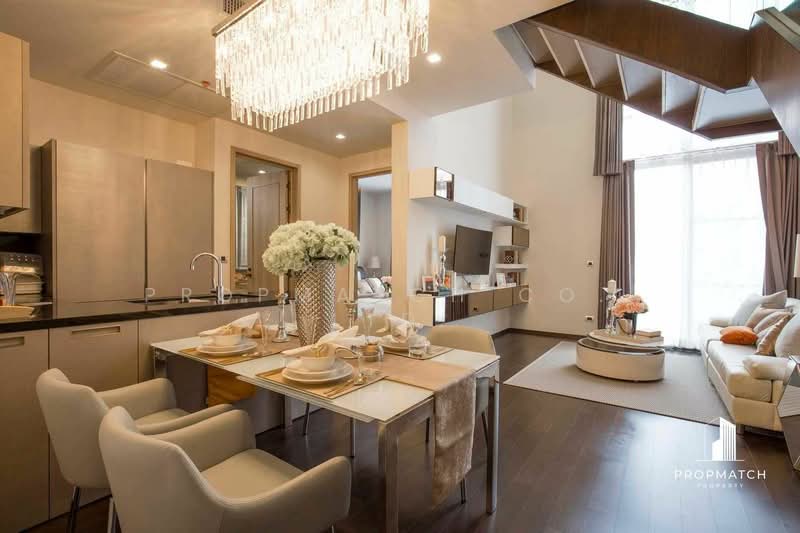 The XXXIX By Sansiri, Bangkok, 300 Soi Sukhumvit 39, Khlong Tan Nua, Watthana, Bangkok, 2 Bedrooms, 107 sqm, Condo For Rent, by PROPMATCH CO., LTD., 500219116 - DDproperty.com