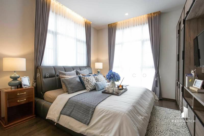 The XXXIX By Sansiri, Bangkok, 300 Soi Sukhumvit 39, Khlong Tan Nua, Watthana, Bangkok, 2 Bedrooms, 107 sqm, Condo For Rent, by PROPMATCH CO., LTD., 500219116 - DDproperty.com