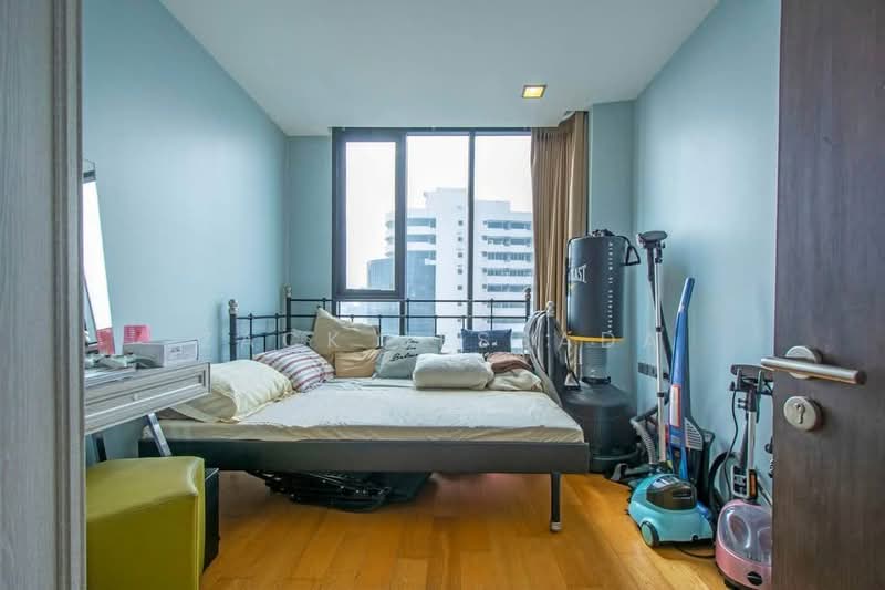 The Alcove Thonglor 10, Bangkok, 199 Soi Sukhumvit 63, Sukhumvit Road, Khlong Tan Nua, Watthana, Bangkok, 2 Bedrooms, 72 sqm, Condo For Sale, by Zack Jessada, 500219117 - DDproperty.com