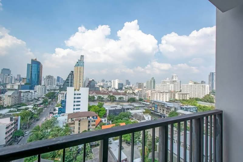 The Alcove Thonglor 10, Bangkok, 199 Soi Sukhumvit 63, Sukhumvit Road, Khlong Tan Nua, Watthana, Bangkok, 2 Bedrooms, 72 sqm, Condo For Sale, by Zack Jessada, 500219117 - DDproperty.com