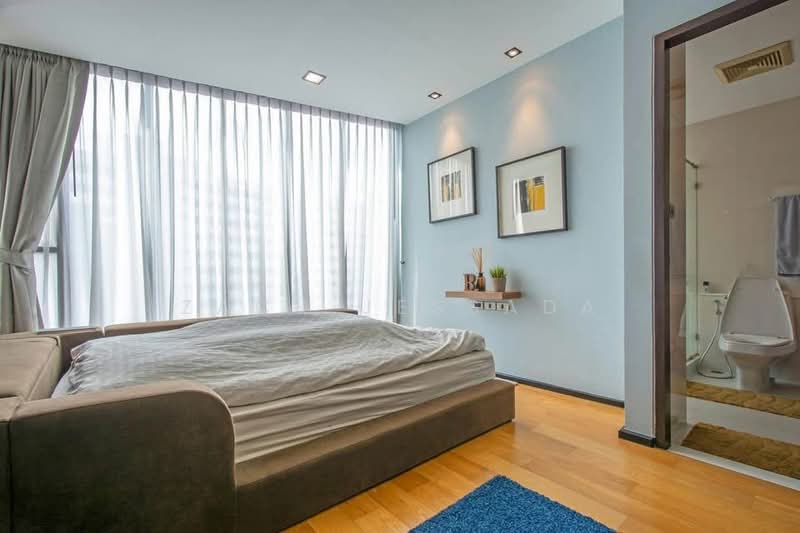 The Alcove Thonglor 10 : ดิ แอลโคฟ ทองหล่อ, กรุงเทพ, 199 ซ.สุขุมวิท 63 ถนนเอกมัย, คลองตันเหนือ, วัฒนา, กรุงเทพ, 72 ตร.ม., คอนโด ขาย, โดย Zack Jessada, 500219117 - DDproperty.com