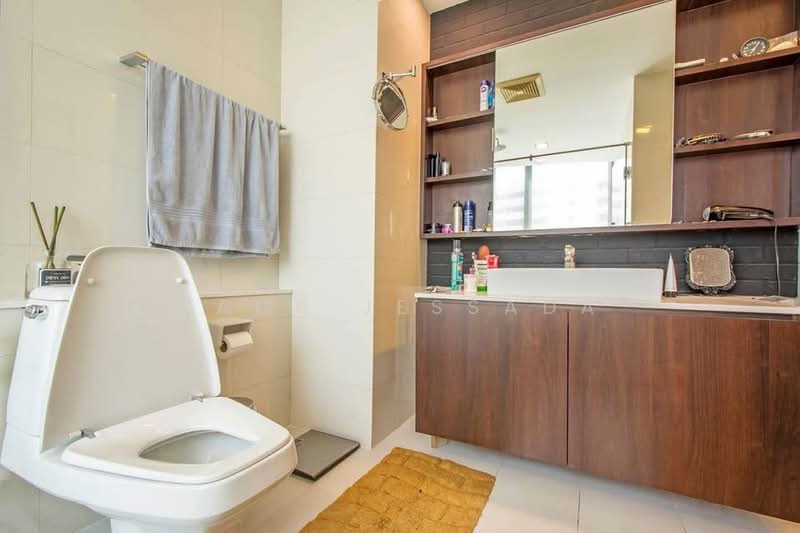 The Alcove Thonglor 10 : ดิ แอลโคฟ ทองหล่อ, กรุงเทพ, 199 ซ.สุขุมวิท 63 ถนนเอกมัย, คลองตันเหนือ, วัฒนา, กรุงเทพ, 72 ตร.ม., คอนโด ขาย, โดย Zack Jessada, 500219117 - DDproperty.com