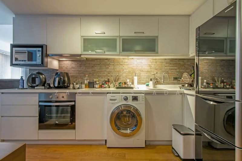 The Alcove Thonglor 10, Bangkok, 199 Soi Sukhumvit 63, Sukhumvit Road, Khlong Tan Nua, Watthana, Bangkok, 2 Bedrooms, 72 sqm, Condo For Sale, by Zack Jessada, 500219117 - DDproperty.com