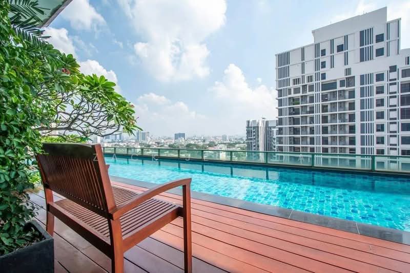 The Alcove Thonglor 10 : ดิ แอลโคฟ ทองหล่อ, กรุงเทพ, 199 ซ.สุขุมวิท 63 ถนนเอกมัย, คลองตันเหนือ, วัฒนา, กรุงเทพ, 72 ตร.ม., คอนโด ขาย, โดย Zack Jessada, 500219117 - DDproperty.com