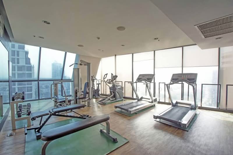 The Alcove Thonglor 10, Bangkok, 199 Soi Sukhumvit 63, Sukhumvit Road, Khlong Tan Nua, Watthana, Bangkok, 2 Bedrooms, 72 sqm, Condo For Sale, by Zack Jessada, 500219117 - DDproperty.com