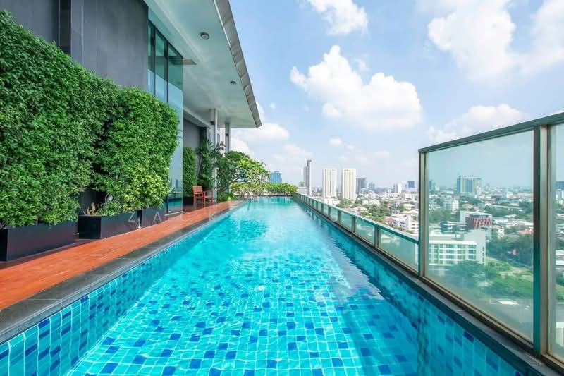 The Alcove Thonglor 10 : ดิ แอลโคฟ ทองหล่อ, กรุงเทพ, 199 ซ.สุขุมวิท 63 ถนนเอกมัย, คลองตันเหนือ, วัฒนา, กรุงเทพ, 72 ตร.ม., คอนโด ขาย, โดย Zack Jessada, 500219117 - DDproperty.com