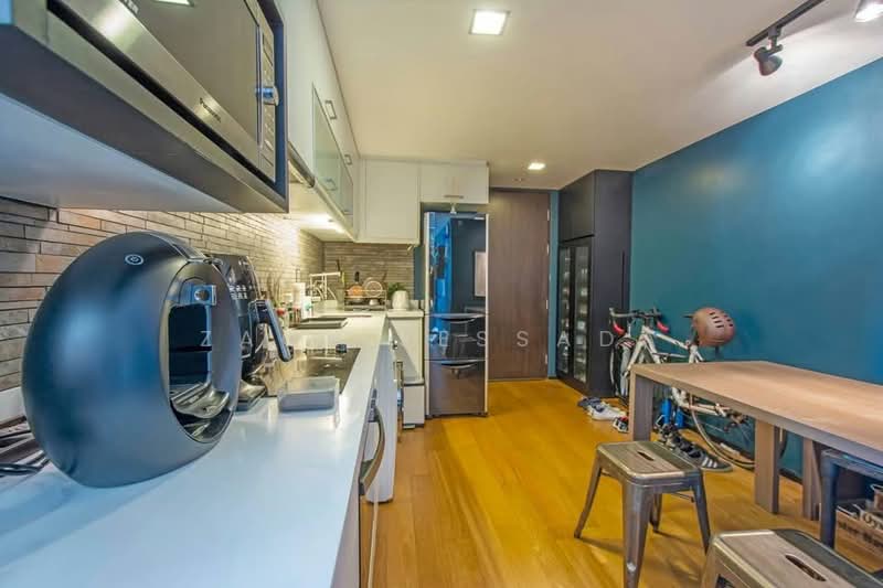 The Alcove Thonglor 10 : ดิ แอลโคฟ ทองหล่อ, กรุงเทพ, 199 ซ.สุขุมวิท 63 ถนนเอกมัย, คลองตันเหนือ, วัฒนา, กรุงเทพ, 72 ตร.ม., คอนโด ขาย, โดย Zack Jessada, 500219117 - DDproperty.com