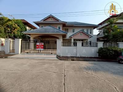 ขาย - Nakarin Garden Village : หมู่บ้านนครินทร์การ์เด้น, กรุงเทพ