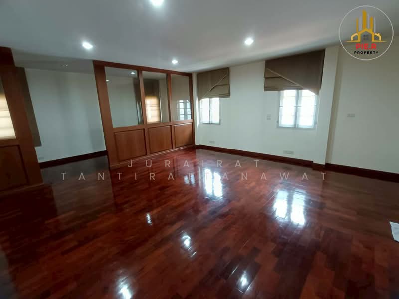 Nakarin Garden Village : หมู่บ้านนครินทร์การ์เด้น, กรุงเทพ, ซอยร่มเกล้า 19/1, คลองสามประเวศ, ลาดกระบัง, กรุงเทพ, 345 ตร.ม., บ้านเดี่ยว ขาย, โดย Jurairat Tantirattanawat, 500219118 - DDproperty.com