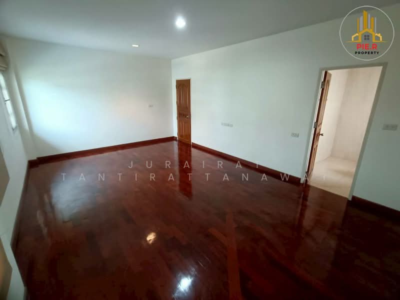 Nakarin Garden Village : หมู่บ้านนครินทร์การ์เด้น, กรุงเทพ, ซอยร่มเกล้า 19/1, คลองสามประเวศ, ลาดกระบัง, กรุงเทพ, 345 ตร.ม., บ้านเดี่ยว ขาย, โดย Jurairat Tantirattanawat, 500219118 - DDproperty.com