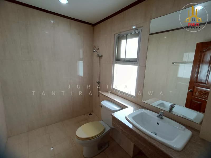 Nakarin Garden Village, Bangkok, Soi Romklao 19/1, Khlong Sam Prawet, Lat Krabang, Bangkok, 5 Bedrooms, 345 sqm, Single Detached House For Sale, by Jurairat Tantirattanawat, 500219118 - DDproperty.com