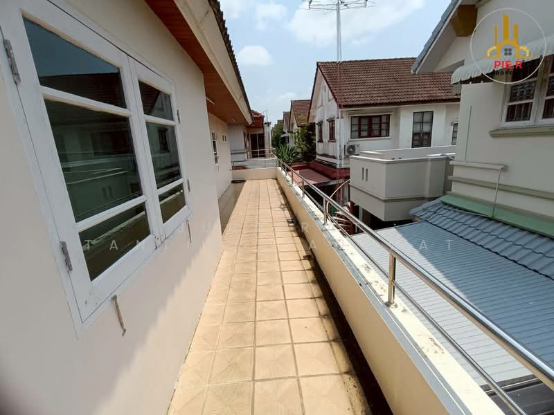 Nakarin Garden Village : หมู่บ้านนครินทร์การ์เด้น, กรุงเทพ, ซอยร่มเกล้า 19/1, คลองสามประเวศ, ลาดกระบัง, กรุงเทพ, 345 ตร.ม., บ้านเดี่ยว ขาย, โดย Jurairat Tantirattanawat, 500219118 - DDproperty.com