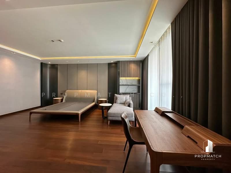 Polaris Residence, Bangkok, 88 Sukhumvit 30 Alley, Khong Tan, Khlong Toei, Bangkok, 3 Bedrooms, 355 sqm, Apartment For Rent, by PROPMATCH CO., LTD., 500219119 - DDproperty.com