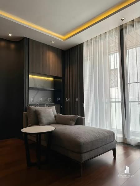 Polaris Residence, Bangkok, 88 Sukhumvit 30 Alley, Khong Tan, Khlong Toei, Bangkok, 3 Bedrooms, 355 sqm, Apartment For Rent, by PROPMATCH CO., LTD., 500219119 - DDproperty.com