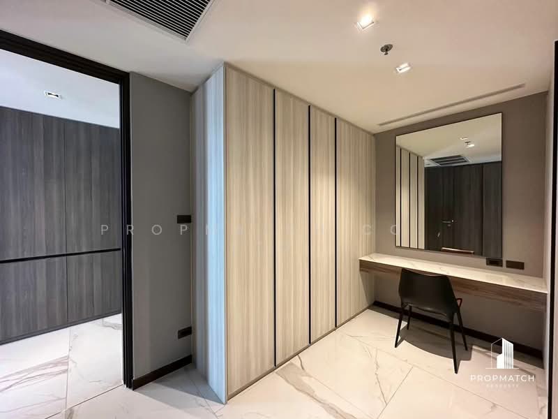 Polaris Residence : โพลาริส เรสซิเดนซ์, กรุงเทพ, 88 ซอย สุขุมวิท 30, คลองตัน, คลองเตย, กรุงเทพ, 355 ตร.ม., อพาร์ทเมนท์ ให้เช่า, โดย PROPMATCH CO., LTD., 500219119 - DDproperty.com