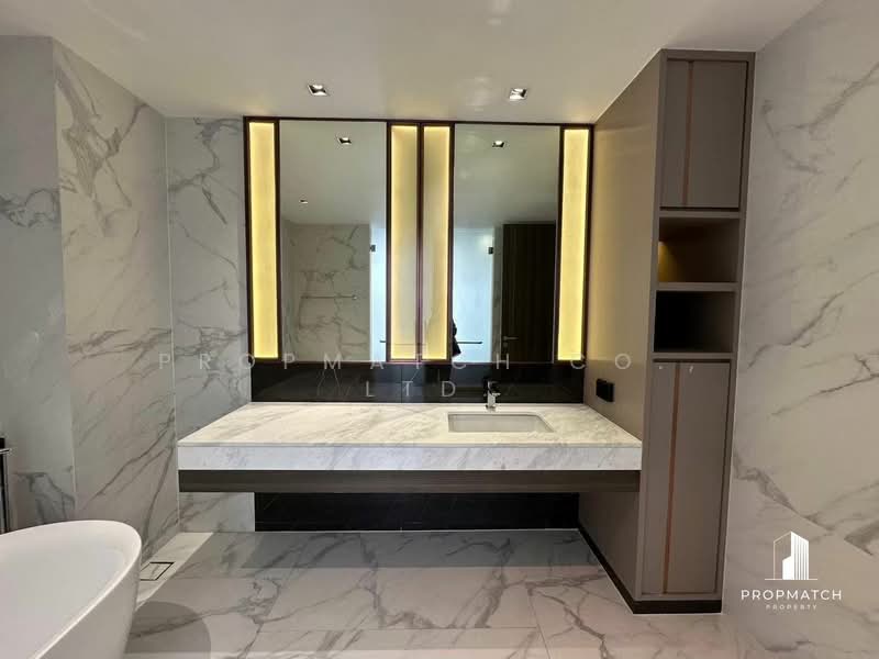 Polaris Residence : โพลาริส เรสซิเดนซ์, กรุงเทพ, 88 ซอย สุขุมวิท 30, คลองตัน, คลองเตย, กรุงเทพ, 355 ตร.ม., อพาร์ทเมนท์ ให้เช่า, โดย PROPMATCH CO., LTD., 500219119 - DDproperty.com