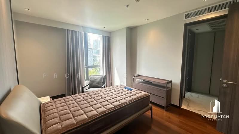 Polaris Residence, Bangkok, 88 Sukhumvit 30 Alley, Khong Tan, Khlong Toei, Bangkok, 3 Bedrooms, 355 sqm, Apartment For Rent, by PROPMATCH CO., LTD., 500219119 - DDproperty.com
