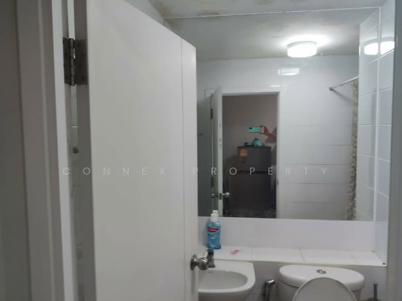 Plum Condo Central Station (Phase 1) : พลัม คอนโด เซ็นทรัล สเตชั่น (เฟส 1), นนทบุรี, หมู่ที่ 6 188 เสาธงหิน, เสาธงหิน, บางใหญ่, นนทบุรี, 24 ตร.ม., คอนโด ขาย, โดย Connex Property, 500219120 - DDproperty.com