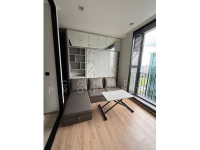 For Rent - Noble Around Ari, Bangkok