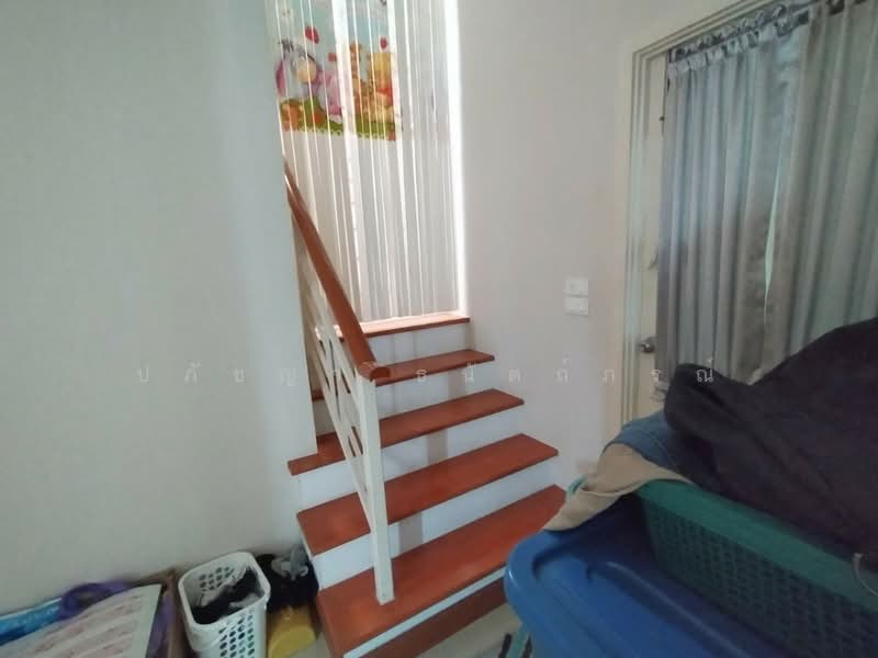 Casa Ville Ramkhamhaeng-Wongwaen, Bangkok, Soi Rat Phatthana (Soi Misteen), Ramkhamhaeng Road, Saphan Sung, Saphan Sung, Bangkok, 2 Bedrooms, 168 sqm, Single Detached House For Sale, by ปภัชญา ธนัตถ์ภรณ์, 500219122 - DDproperty.com