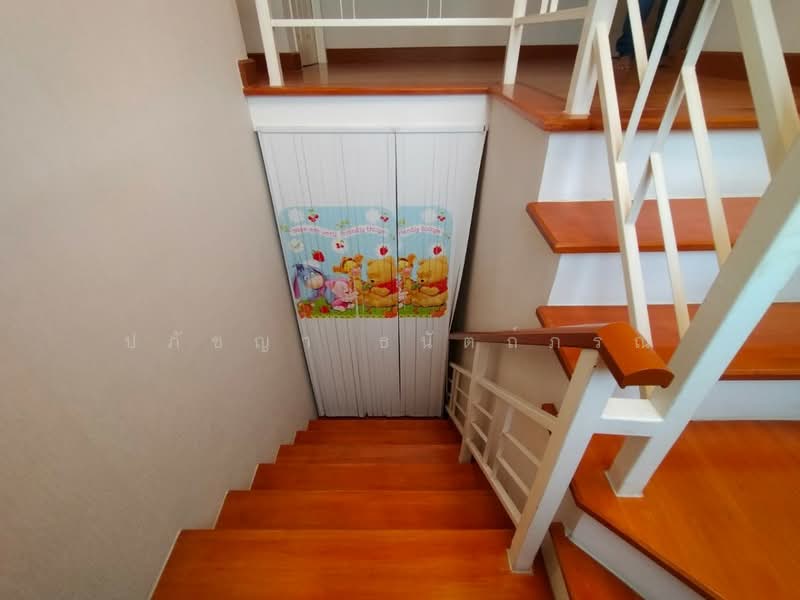 Casa Ville Ramkhamhaeng-Wongwaen, Bangkok, Soi Rat Phatthana (Soi Misteen), Ramkhamhaeng Road, Saphan Sung, Saphan Sung, Bangkok, 2 Bedrooms, 168 sqm, Single Detached House For Sale, by ปภัชญา ธนัตถ์ภรณ์, 500219122 - DDproperty.com