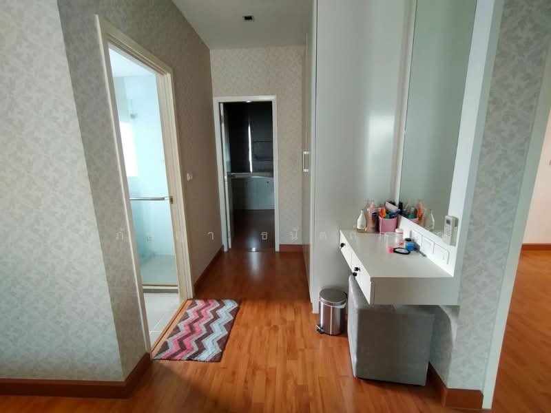 Casa Ville Ramkhamhaeng-Wongwaen, Bangkok, Soi Rat Phatthana (Soi Misteen), Ramkhamhaeng Road, Saphan Sung, Saphan Sung, Bangkok, 2 Bedrooms, 168 sqm, Single Detached House For Sale, by ปภัชญา ธนัตถ์ภรณ์, 500219122 - DDproperty.com