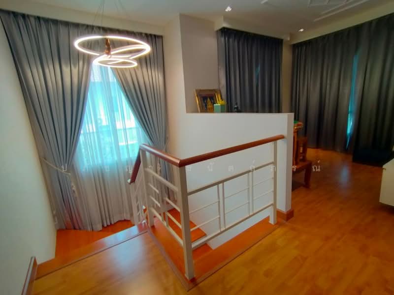 Casa Ville Ramkhamhaeng-Wongwaen, Bangkok, Soi Rat Phatthana (Soi Misteen), Ramkhamhaeng Road, Saphan Sung, Saphan Sung, Bangkok, 2 Bedrooms, 168 sqm, Single Detached House For Sale, by ปภัชญา ธนัตถ์ภรณ์, 500219122 - DDproperty.com