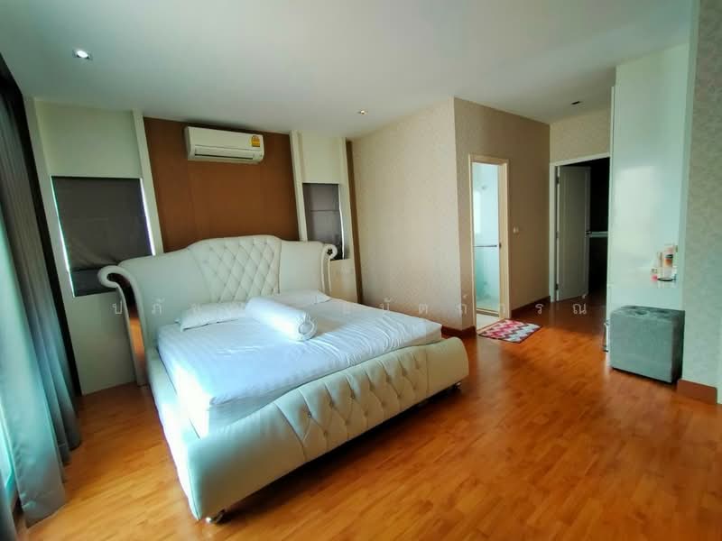 Casa Ville Ramkhamhaeng-Wongwaen, Bangkok, Soi Rat Phatthana (Soi Misteen), Ramkhamhaeng Road, Saphan Sung, Saphan Sung, Bangkok, 2 Bedrooms, 168 sqm, Single Detached House For Sale, by ปภัชญา ธนัตถ์ภรณ์, 500219122 - DDproperty.com