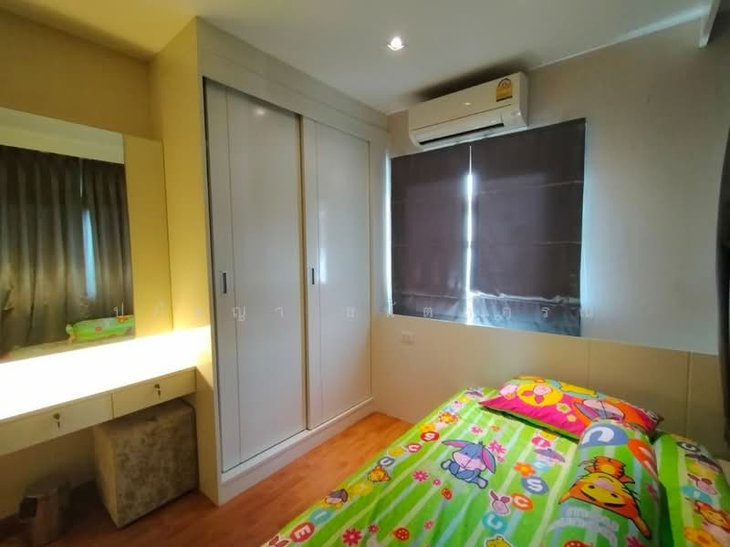 Casa Ville Ramkhamhaeng-Wongwaen, Bangkok, Soi Rat Phatthana (Soi Misteen), Ramkhamhaeng Road, Saphan Sung, Saphan Sung, Bangkok, 2 Bedrooms, 168 sqm, Single Detached House For Sale, by ปภัชญา ธนัตถ์ภรณ์, 500219122 - DDproperty.com