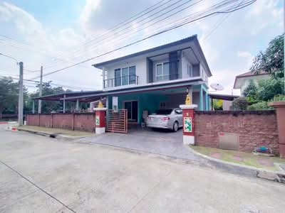 ขาย - Casa Ville Ramkhamhaeng-Wongwaen : คาซ่า วิลล์ รามคำแหง-วงแหวน, กรุงเทพ