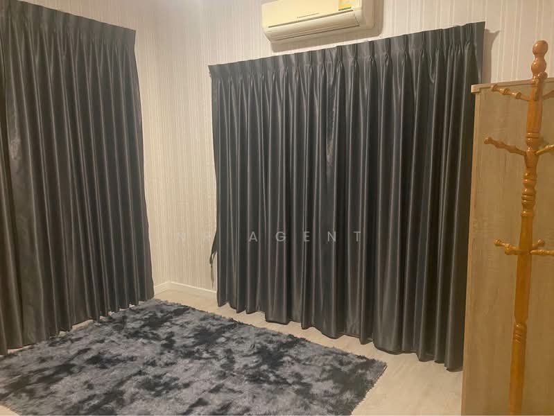 Perfect Place Wongwaen-Ramkhamhaeng, Bangkok, 94 Kheha Rom Klao Road, Khlong Song Ton Nun, Lat Krabang, Bangkok, 3 Bedrooms, 232 sqm, Single Detached House For Rent, by NR AGENT, 500219123 - DDproperty.com