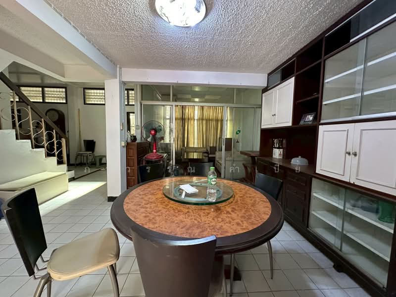 2-Unit Townhouse, 3.5 Storeys, Behind Terminal 21 Asoke, Sukhumvit Soi 19, Bangkok, 16/14-15 สุขุมวิท 19 แขวงคลองเตยเหนือ เขตวัฒนา กรุงเทพ 10110, Khlongtoei Nua, Watthana, Bangkok, , 607 sqm, Shophouse For Sale, by สุภาวรรณ คำเปียง, 500219124 - DDproperty.com