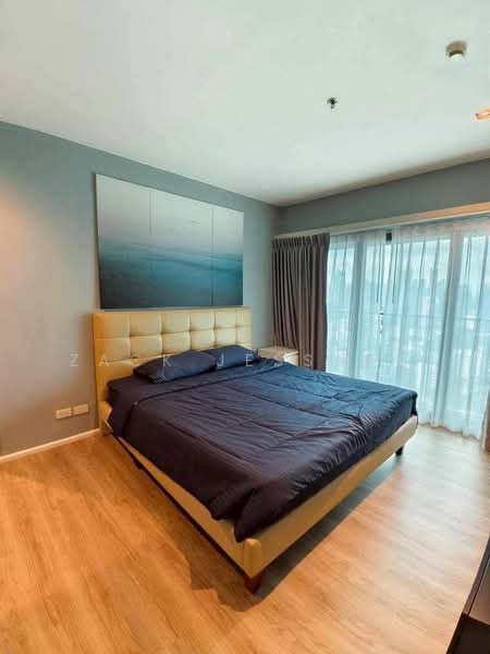 Noble Remix, Bangkok, 772 Soi Sukhumvit 36, Sukhumvit Road, Khong Tan, Khlong Toei, Bangkok, 2 Bedrooms, 78 sqm, Condo For Sale, by Zack Jessada, 500219125 - DDproperty.com