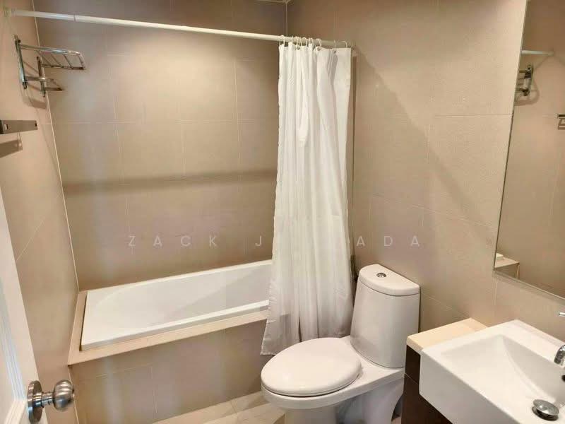 Noble Remix, Bangkok, 772 Soi Sukhumvit 36, Sukhumvit Road, Khong Tan, Khlong Toei, Bangkok, 2 Bedrooms, 78 sqm, Condo For Sale, by Zack Jessada, 500219125 - DDproperty.com