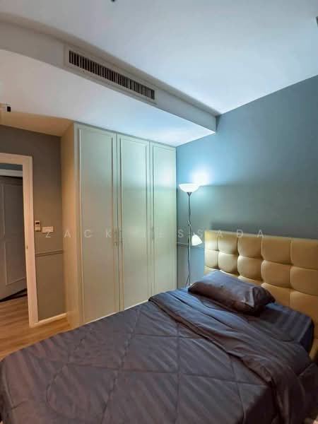 Noble Remix, Bangkok, 772 Soi Sukhumvit 36, Sukhumvit Road, Khong Tan, Khlong Toei, Bangkok, 2 Bedrooms, 78 sqm, Condo For Sale, by Zack Jessada, 500219125 - DDproperty.com