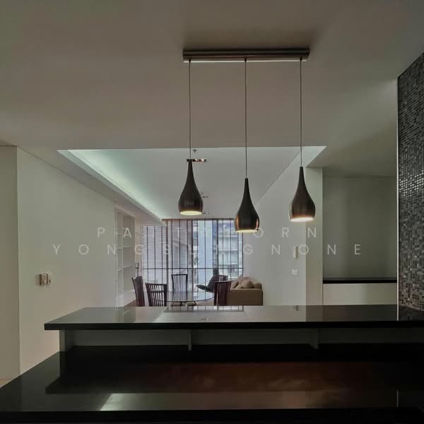 Domus 18, Bangkok, Soi Sukhumvit 18, Khlong Toei, Khlong Toei, Bangkok, 2 Bedrooms, 102 sqm, Condo For Rent, by Pattaporn Yongsungnone, 500219126 - DDproperty.com