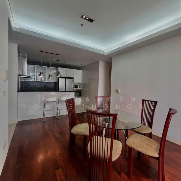Domus 18, Bangkok, Soi Sukhumvit 18, Khlong Toei, Khlong Toei, Bangkok, 2 Bedrooms, 102 sqm, Condo For Rent, by Pattaporn Yongsungnone, 500219126 - DDproperty.com