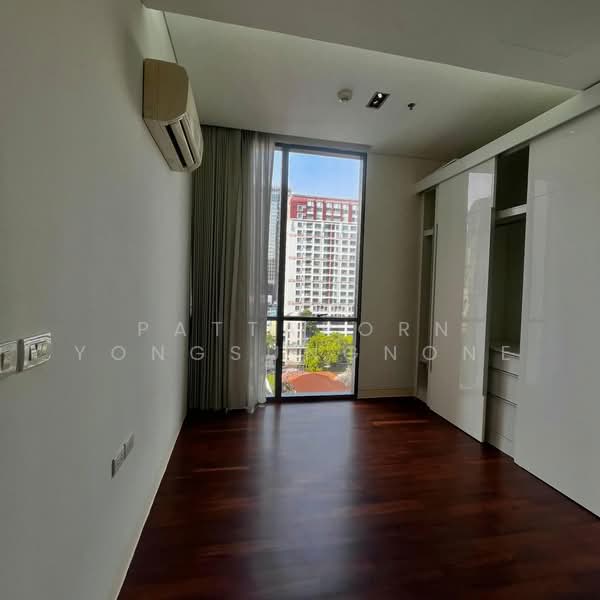 Domus 18, Bangkok, Soi Sukhumvit 18, Khlong Toei, Khlong Toei, Bangkok, 2 Bedrooms, 102 sqm, Condo For Rent, by Pattaporn Yongsungnone, 500219126 - DDproperty.com