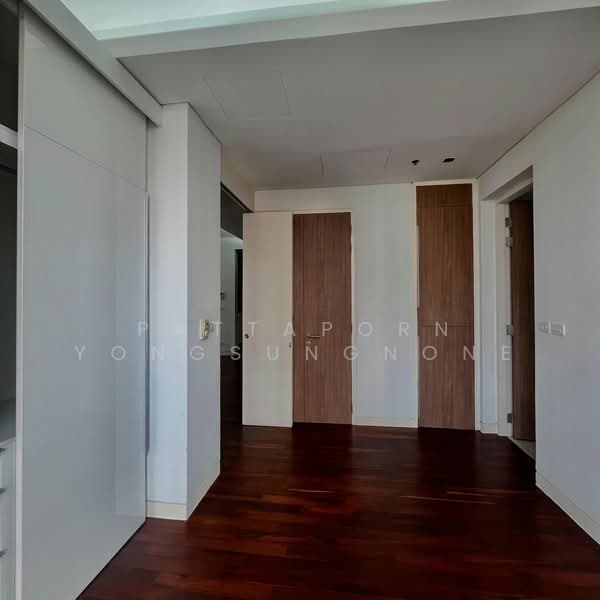 Domus 18, Bangkok, Soi Sukhumvit 18, Khlong Toei, Khlong Toei, Bangkok, 2 Bedrooms, 102 sqm, Condo For Rent, by Pattaporn Yongsungnone, 500219126 - DDproperty.com