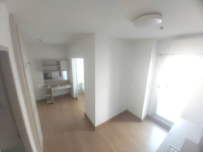 Chapter One Ratburana 33, Bangkok, - Ratburana 33 Road, Rat Burana, Rat Burana, Bangkok, 1 Bedroom, 30 sqm, Condo For Sale, by Akaradech Inklai, 500219127 - DDproperty.com