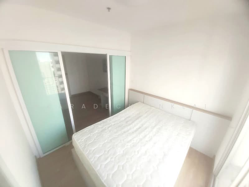 Chapter One Ratburana 33, Bangkok, - Ratburana 33 Road, Rat Burana, Rat Burana, Bangkok, 1 Bedroom, 30 sqm, Condo For Sale, by Akaradech Inklai, 500219127 - DDproperty.com