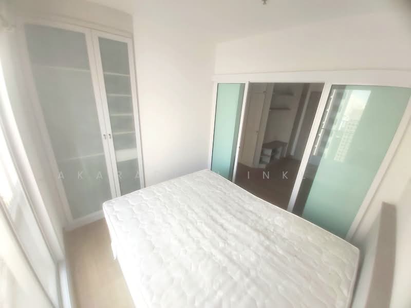 Chapter One Ratburana 33, Bangkok, - Ratburana 33 Road, Rat Burana, Rat Burana, Bangkok, 1 Bedroom, 30 sqm, Condo For Sale, by Akaradech Inklai, 500219127 - DDproperty.com