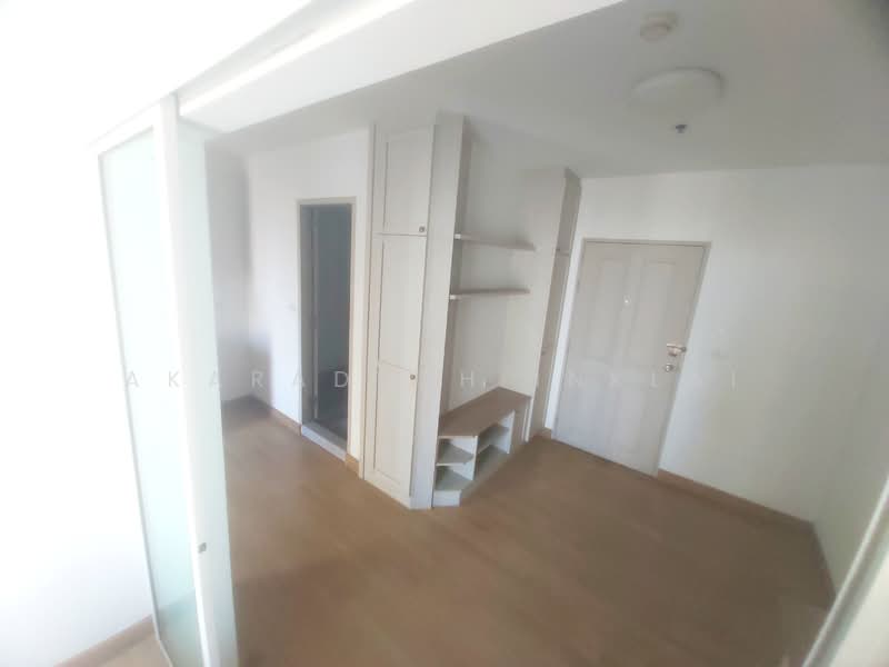 Chapter One Ratburana 33, Bangkok, - Ratburana 33 Road, Rat Burana, Rat Burana, Bangkok, 1 Bedroom, 30 sqm, Condo For Sale, by Akaradech Inklai, 500219127 - DDproperty.com