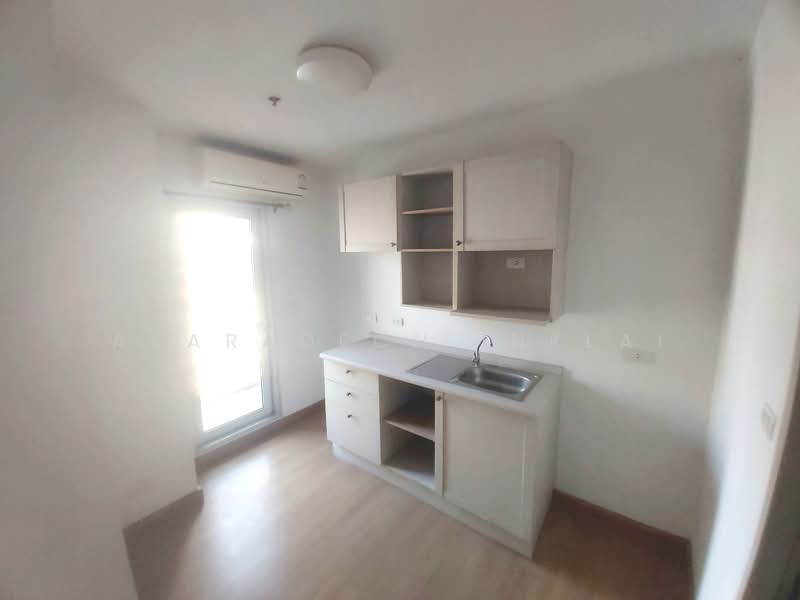 Chapter One Ratburana 33, Bangkok, - Ratburana 33 Road, Rat Burana, Rat Burana, Bangkok, 1 Bedroom, 30 sqm, Condo For Sale, by Akaradech Inklai, 500219127 - DDproperty.com