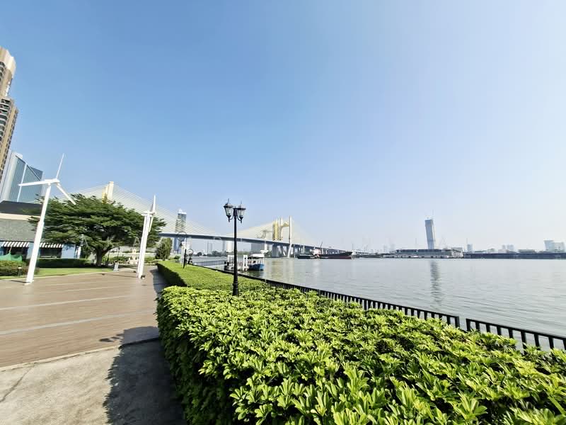 Chapter One Ratburana 33, Bangkok, - Ratburana 33 Road, Rat Burana, Rat Burana, Bangkok, 1 Bedroom, 30 sqm, Condo For Sale, by Akaradech Inklai, 500219127 - DDproperty.com