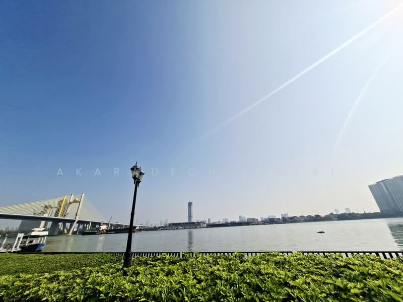 Chapter One Ratburana 33, Bangkok, - Ratburana 33 Road, Rat Burana, Rat Burana, Bangkok, 1 Bedroom, 30 sqm, Condo For Sale, by Akaradech Inklai, 500219127 - DDproperty.com